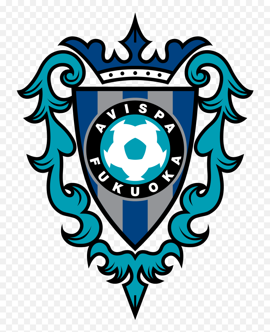 Avispa Fukuoka Fifa Football Gaming Wiki Fandom - Avispa Fukuoka Logo Vector Emoji,Tiesto Logo
