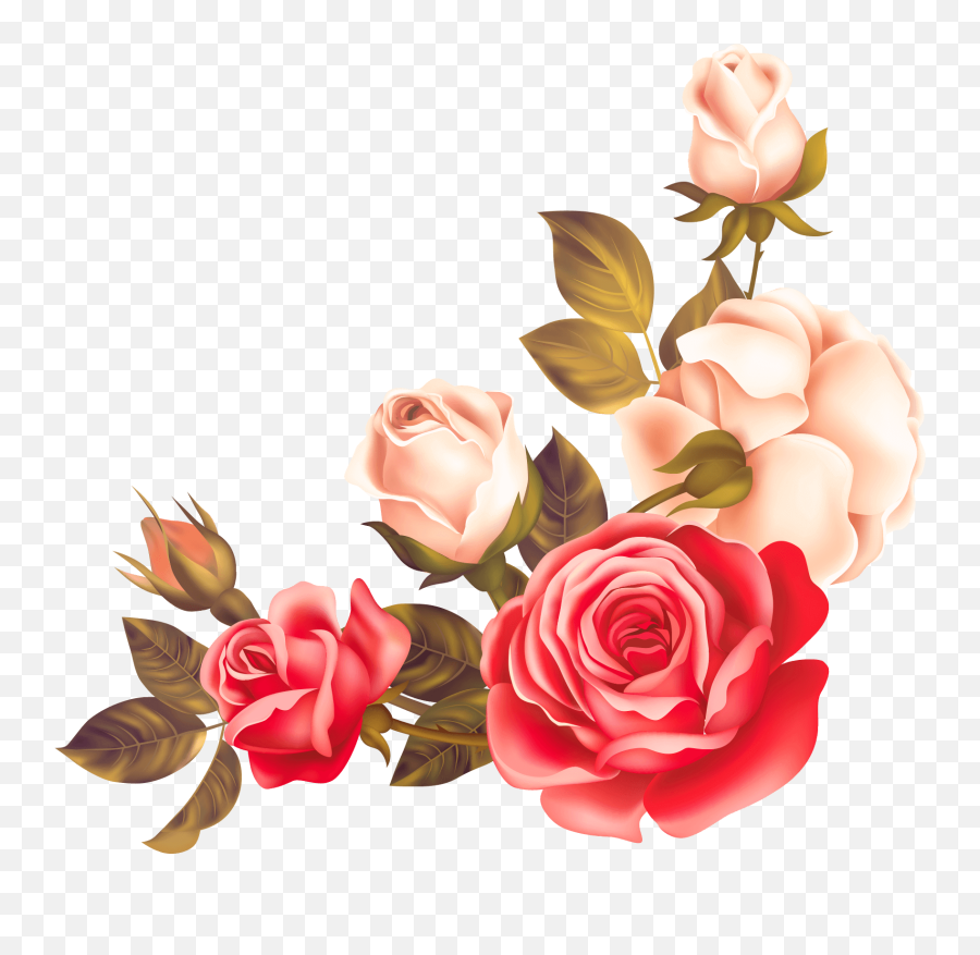 Bouquet Of Flowers Png Image Free - Flowers Png Emoji,Flowers Png