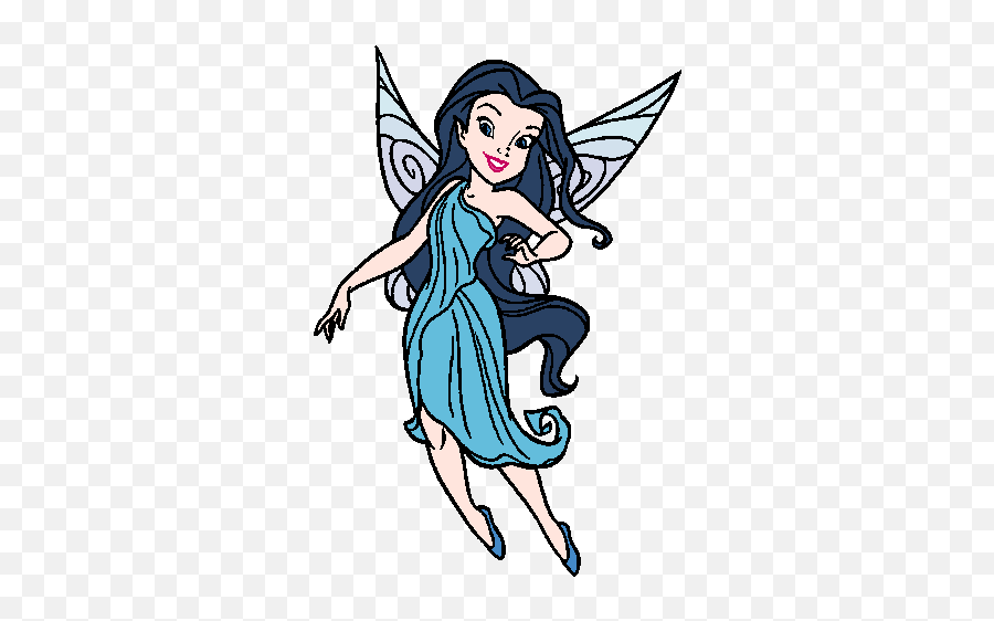 Fairy Clip Art Free Clipart Images 5 - Fairies Clip Art Emoji,Fairy Clipart