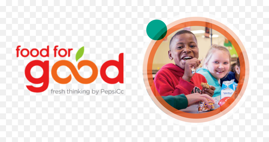 Pepsico 2019 Sustainability Report Focus Areas - People Food For Good Pepsico Emoji,Pepsico Logo