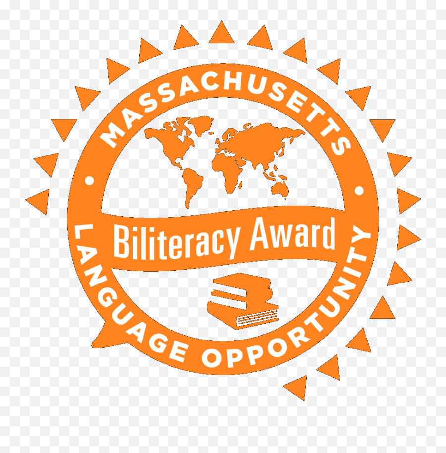 Seal Of Biliteracy Massachusetts Emoji,Massachusetts Png