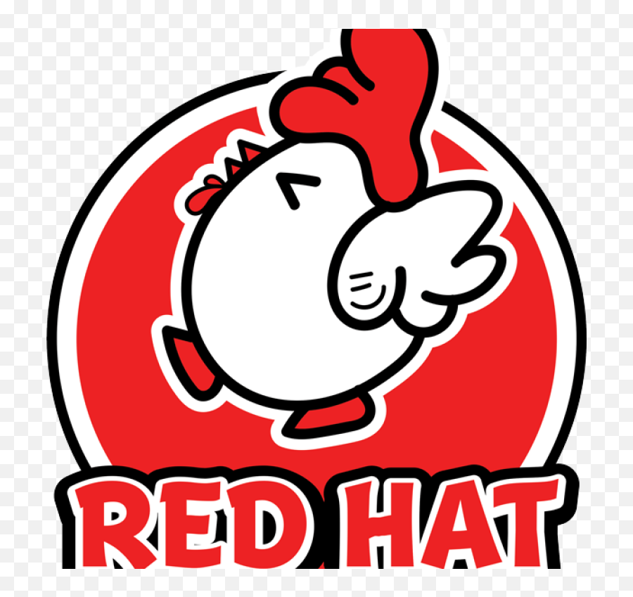 Red Hat Thailand U2013 Red Hat Thailand Emoji,Redhat Logo