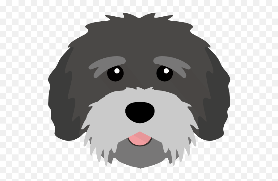 Create A Tailor - Made Shop Just For Your Tibetan Terrier Emoji,Terrier Clipart