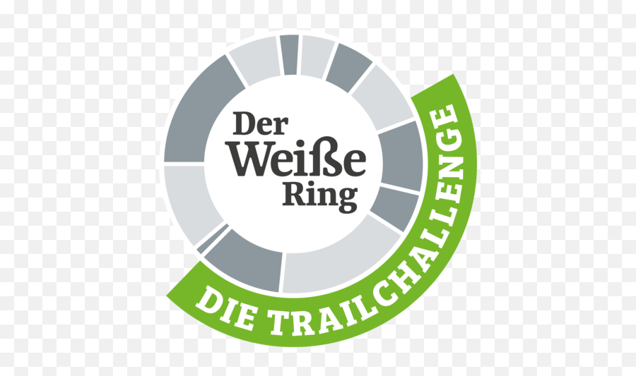 The White Ring - The Trailchallenge Der Weiße Ring Emoji,White Ring Png