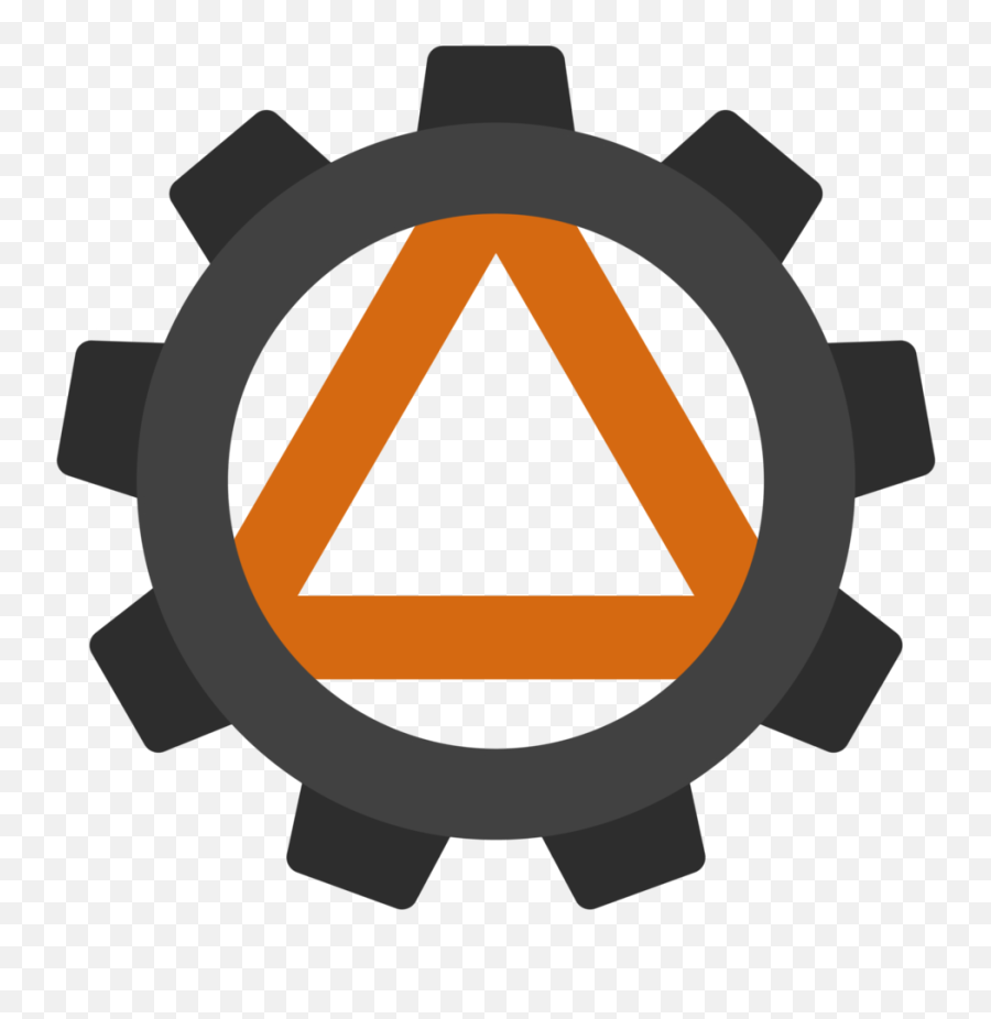 Download Gear Logo - Escudo Do Caxias Emoji,Gear Logo
