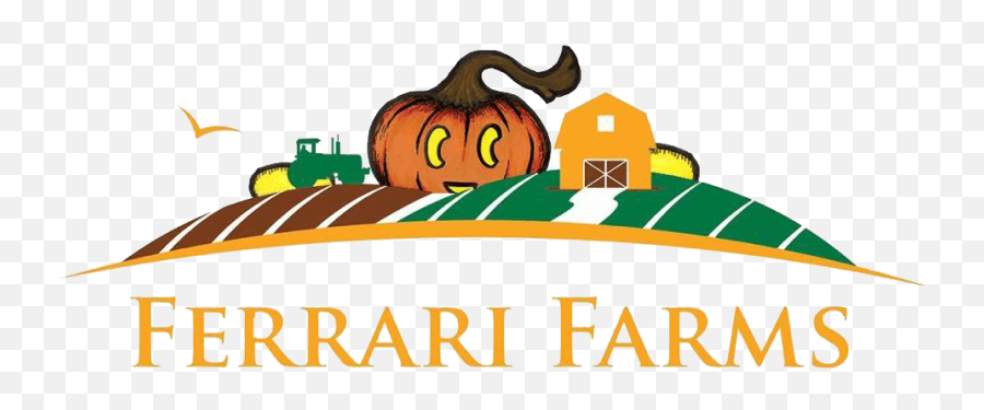 Events For October 13 2020 U2013 Ferrari Farms Emoji,Farms Clipart