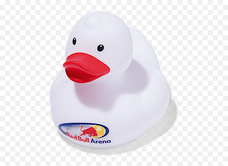 Rb Leipzig Shop Red Bull Arena Rubber Duck Only Here At Emoji,Rubber Ducky Png