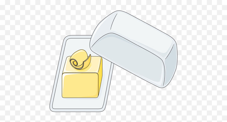 Filebutter Clip Artpng - Wikimedia Commons Emoji,Historical Clipart
