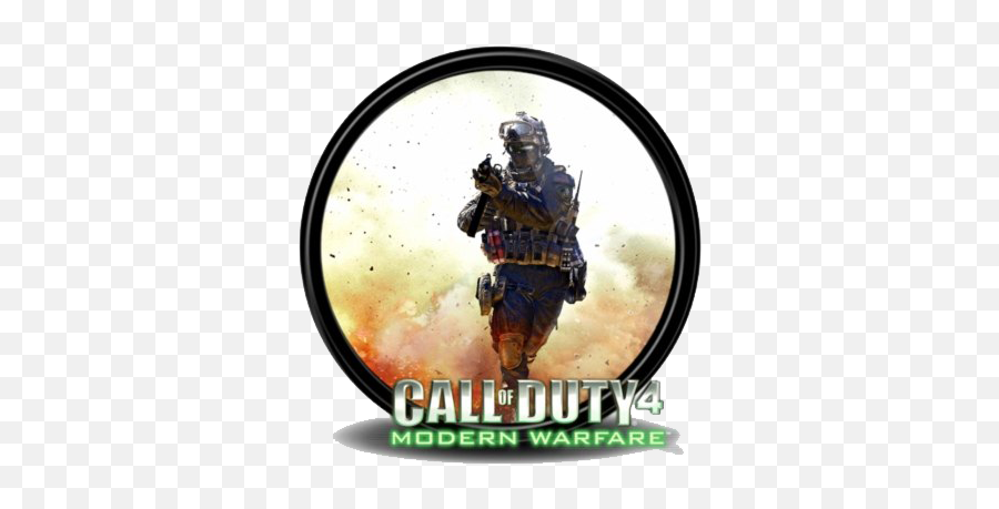 Call Of Duty Modern Warfare Png Hd Image Png All Emoji,Call Of Duty Soldier Png