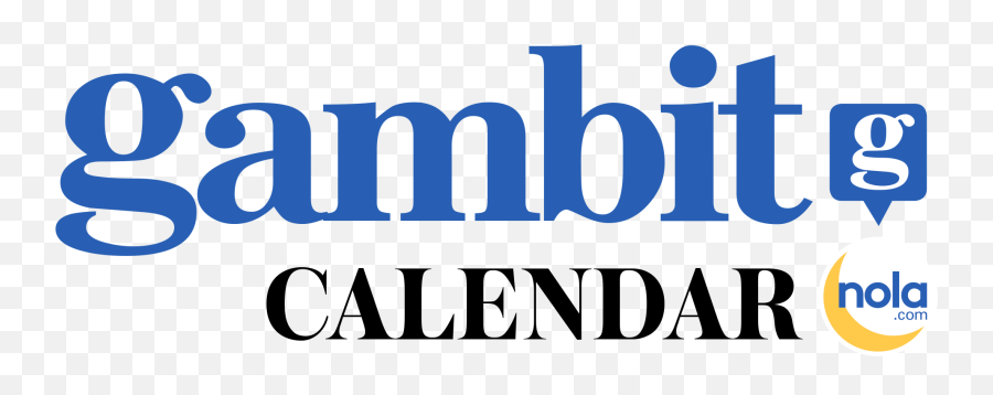 Event Calendar Gambit Weekly New Orleans La Emoji,Tommy Wiseau Png