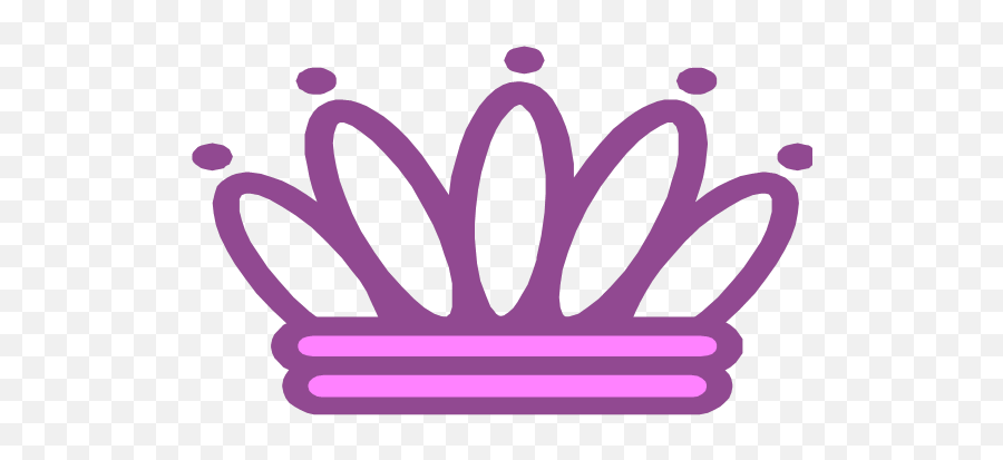 Princess Crown Vector Png Princess Crown Vector Png - Clipart Princess Crown Pageant Crown Emoji,Princess Crown Clipart