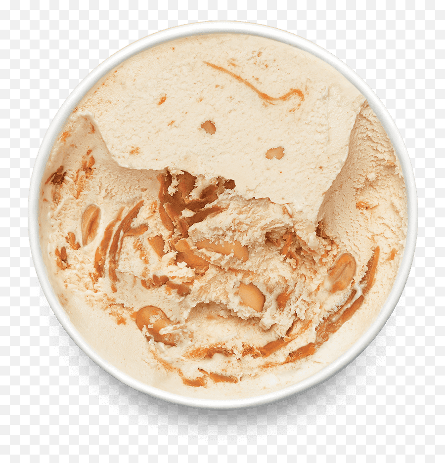 Peanut Butter Crunch Ice Cream Pint Häagen - Dazs Häagendazs Emoji,Peanut Butter Png