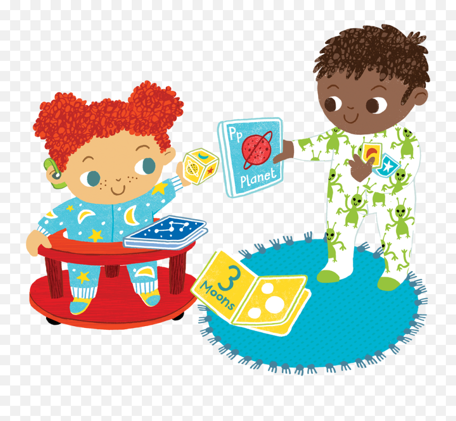 A Universe Of Stories Summer Reading 2019 Friday Memorial Emoji,Kid Astronaut Clipart