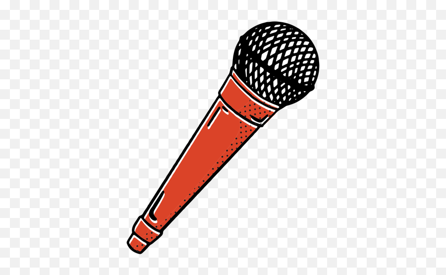 Microphone Png U0026 Svg Transparent Background To Download Emoji,Old Microphone Png