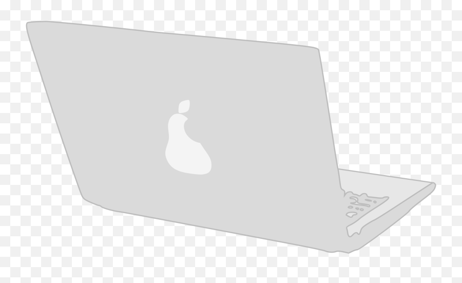 Laptops Images Notebook Image Laptop - Transparent Back Of Laptop Clipart Emoji,Laptop Clipart