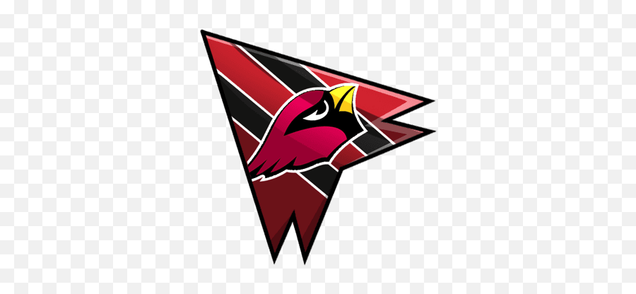 National Football League Mouse Cursors For Real Football Fans Emoji,Arizona Cardinals Logo Image