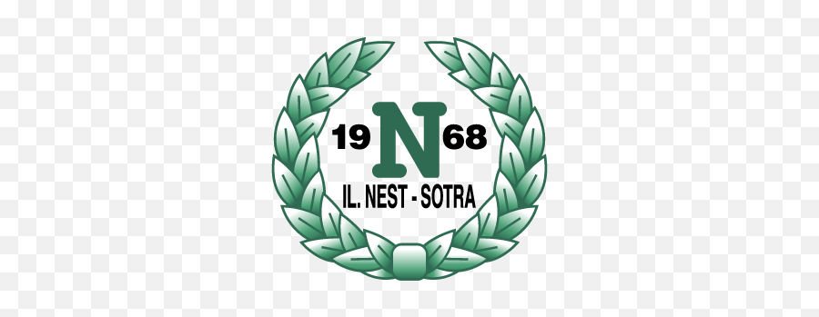 Nest - Sotra Fotball Logo Vector Free Download Brandslogonet Emoji,Pinterest Logo Vector