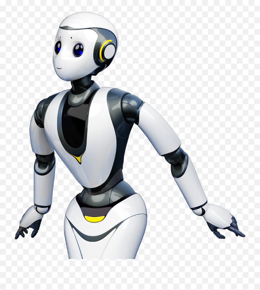 Robot Emoji,Robot Hand Png