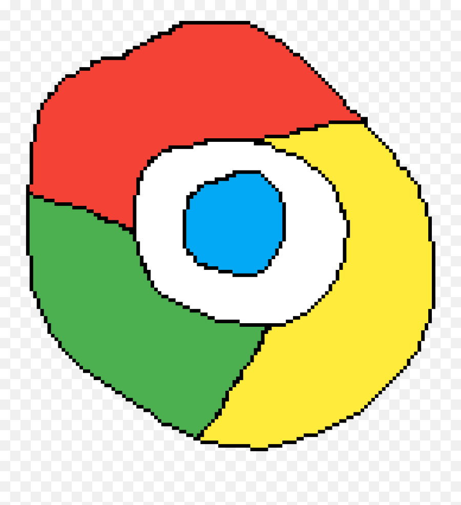 Pixilart - Google Logo By Lendarypixle Emoji,Google Logo Artist