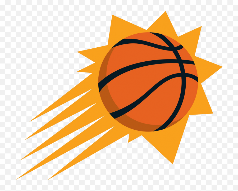 Kixstatscom Games - Nba Kicks Statistic 20200107 Phoenix Suns Logo Png Emoji,Sacramento Kings Logo