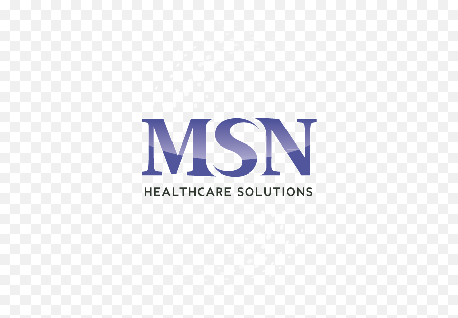 Msn Logo - Vertical Emoji,Msn Logo