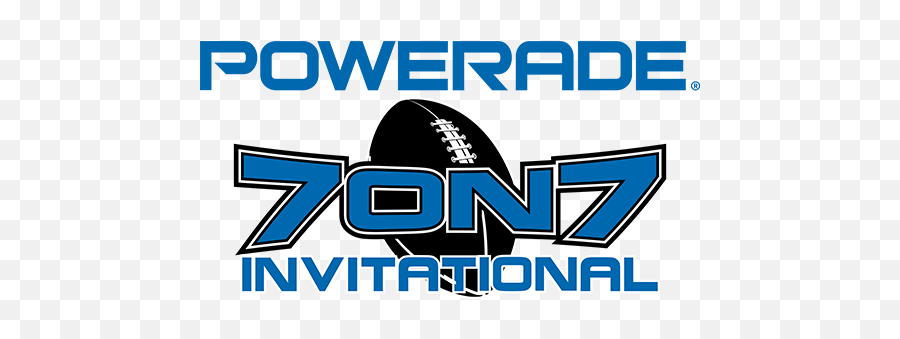 Powerade 7on7 Invitational - 2019 Powerade 7v7 Invitational Emoji,Powerade Logo