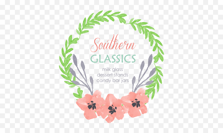 Watercolor Painting Png Image With No - Floral Emoji,Watercolor Logo