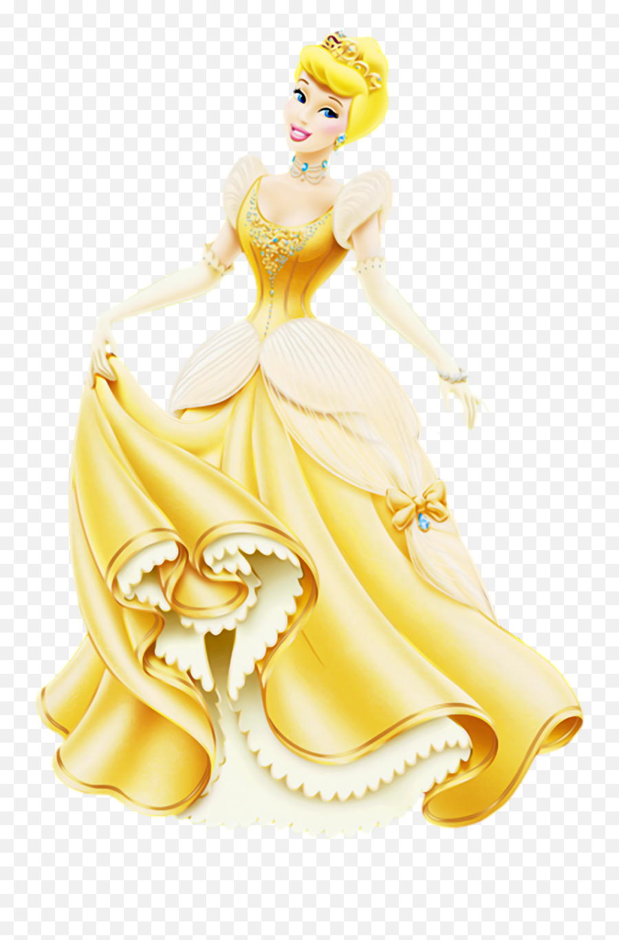 Walt Disney Cinderella Png Free Walt - Aurora Cinderella Disney Princess Emoji,Cinderella Png