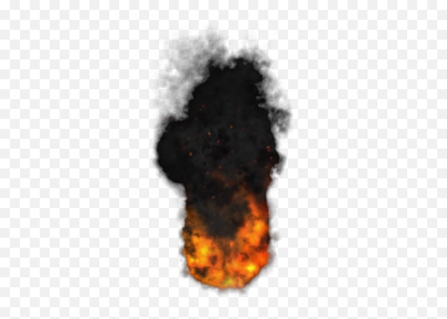 Fire Dundjinni Transparent Png Image - Smoke And Fire Png Emoji,Magic Effect Png