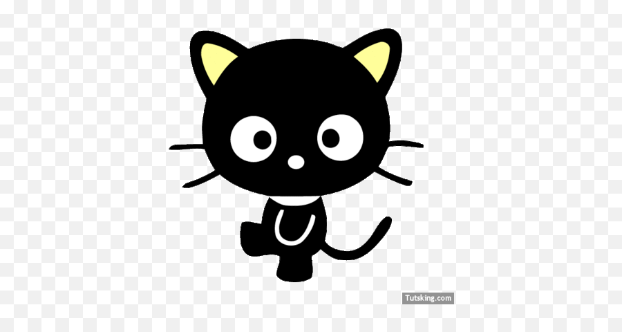 Hello Kitty Chococat Clip Art Free Download - Sanrio Chococat Emoji,Hello Kitty Clipart