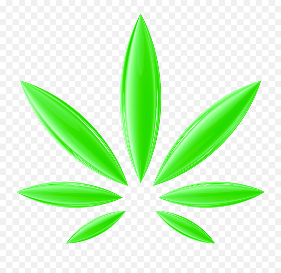 Cannabis Hemp Ganja Herb Bud Png Image - Glowing Marijuana Blusas De Frio Da Pineapple Emoji,Marijuana Leaf Png