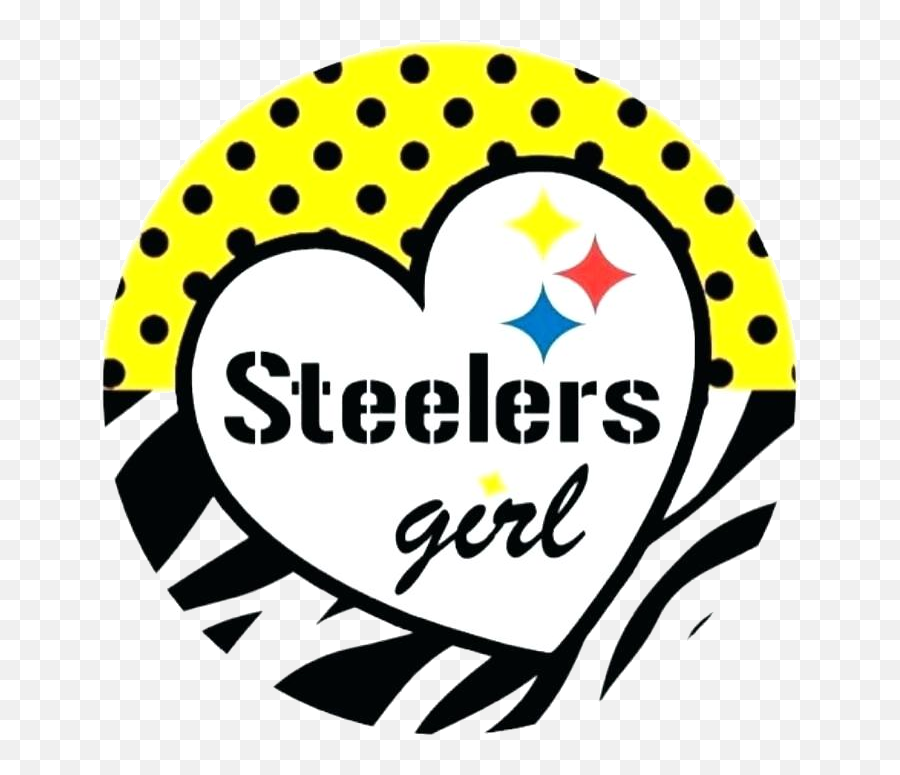 Steelers Logo Transparent U0026 Free Steelers Logo Transparent - Pittsburgh Steeler Images Clip Art Emoji,Steelers Logo