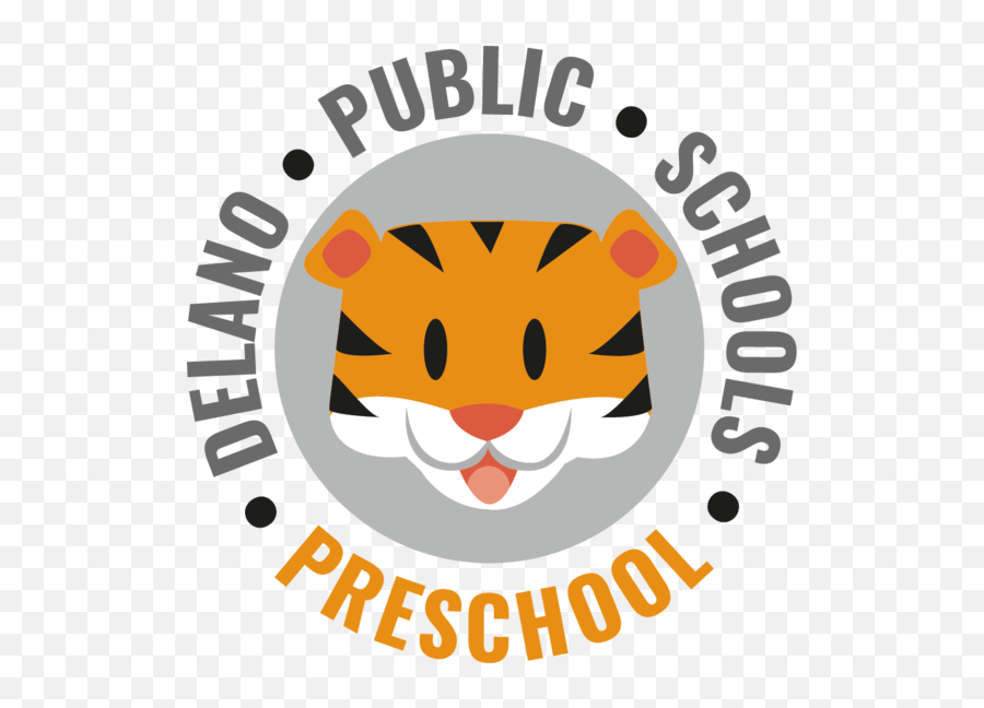 Delano Public Schools Preschool - Late Start Wed Bumblebee Dot Emoji,Bumblebee Logo