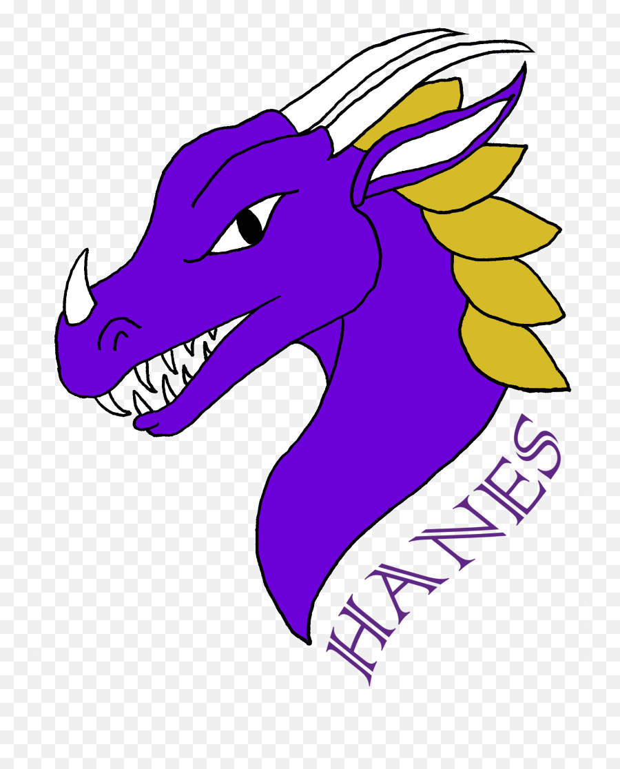 Ptsa Ptsa - Hanes Magnet School Logo Emoji,Hanes Logo