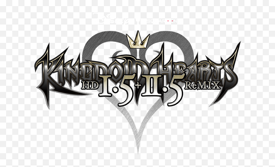 Varimarthas - Steamgriddb Kingdom Hearts And Emoji,Emperor Logos