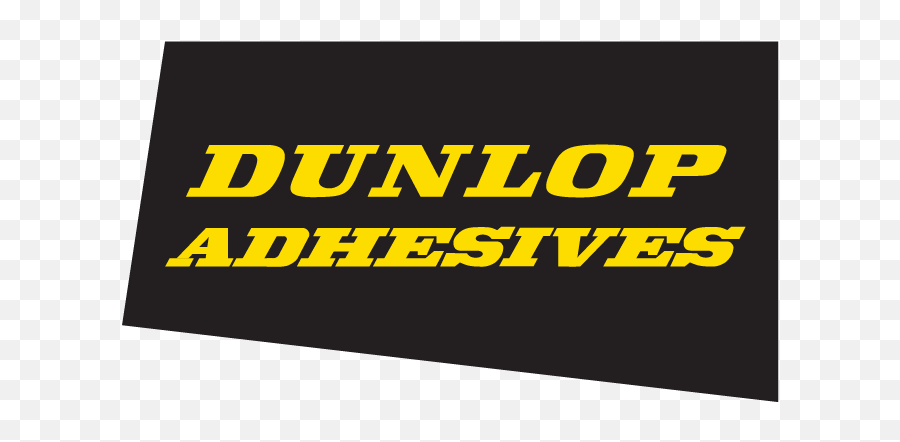 Dunlop - Dunlop Adhesives Emoji,Dunlop Logo