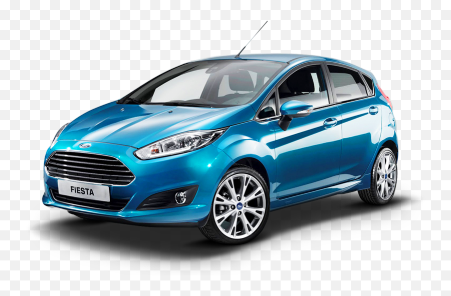 Ford Png Image - Ford Fiesta Trend Look Emoji,Ford Png