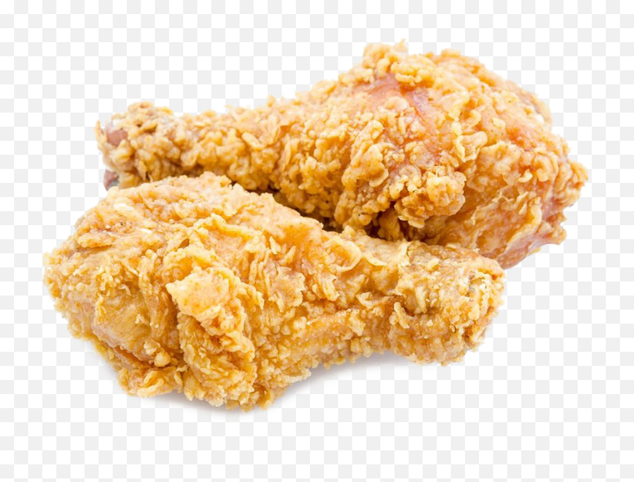 Chicken Leg Png - High Resolution Fried Chicken Png Emoji,Chicken Leg Png