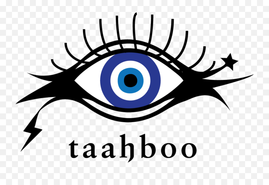 About Taahboo - Dot Emoji,Cosmic Logo