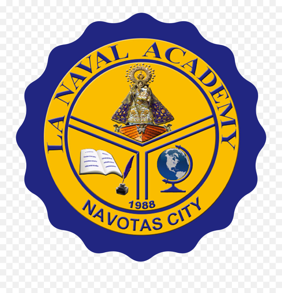 La Naval Academy Inc - La Naval Academy Emoji,Naval Academy Logo