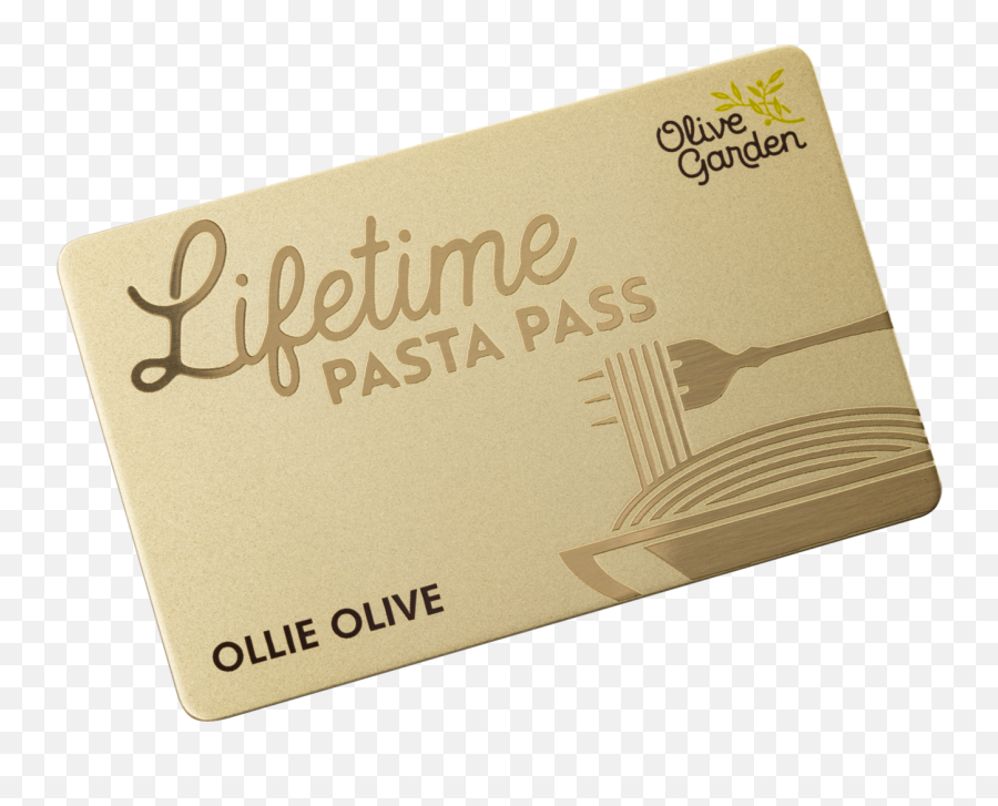 Offering First - Olive Garden Pasta For Life Emoji,Olive Garden Logo