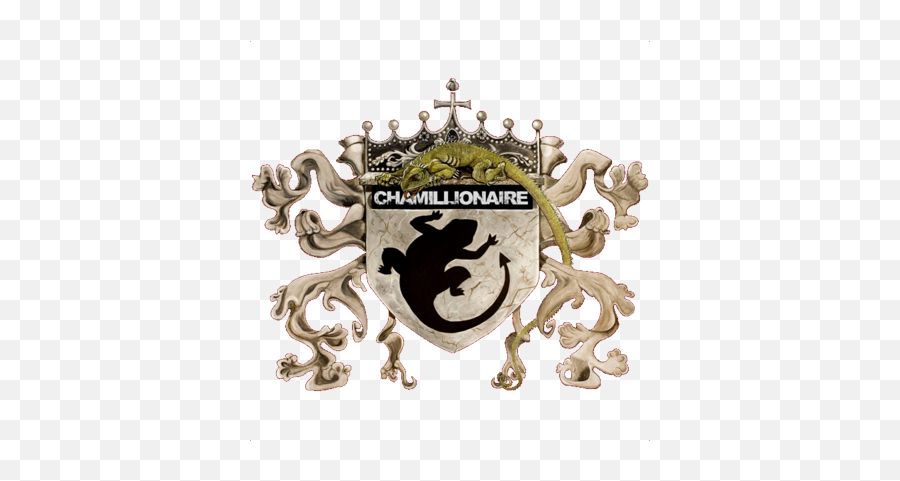 Chamillionaire Logos - Chamillionaire Logo Emoji,Logo Psds