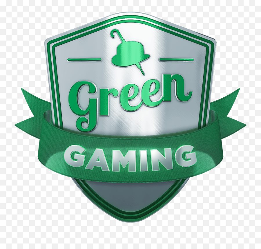 Mr Green Green Gaming Logo - Green Gaming Mr Green Emoji,Gaming Logo