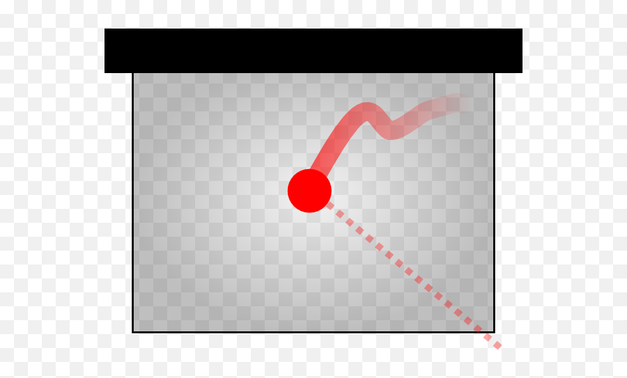 Laser Pointer On Screen Clip Art 117869 Free Svg Download - Laser Pointer On Screen Emoji,Laser Transparent Background