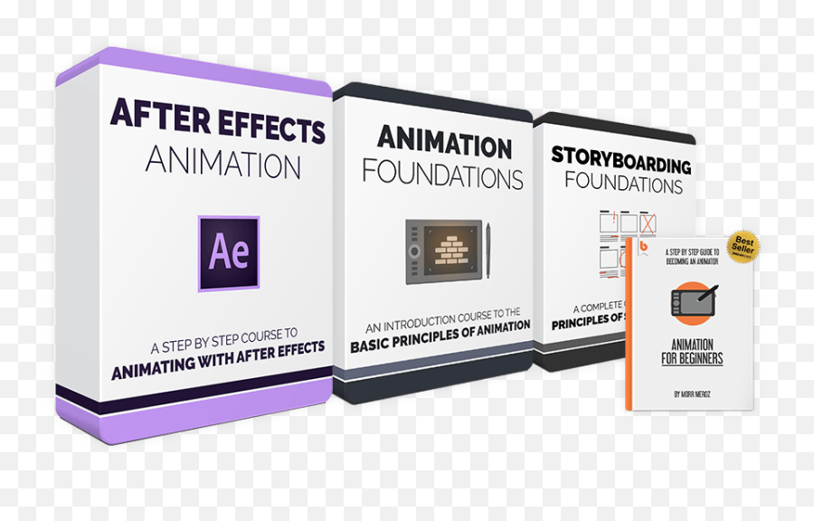 After Effects Animation Course 53 Hd Video Lessons - Vertical Emoji,After Effects Logo Png