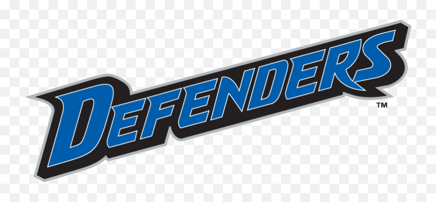 Connecticut Defenders Wordmark Logo - Defenders Emoji,Defenders Logo