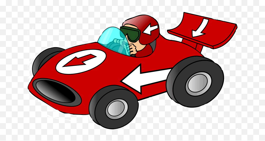 Free Animated Race Car Download Free - Animated Racing Car Clipart Emoji,Red Race Car Clipart