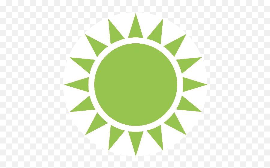 Locations - Vector Sun Icon Emoji,Fpl Logo