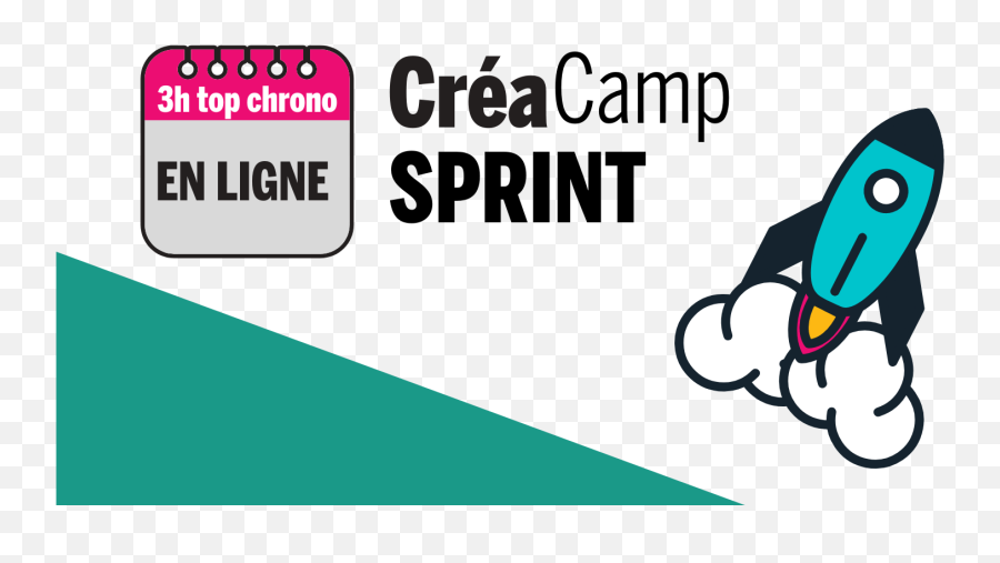 Créacamp Sprint - Language Emoji,Desmos Logo