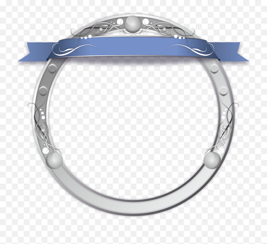 Silver Frame For A Coin Free Image Download Emoji,Silver Frame Png
